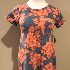 LuLaRoe Carly Dress